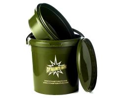 Відро Dynamite Baits 11 litre Carp Bucket with insert Tray (DY501)