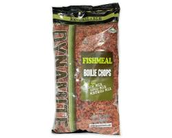 Прикормка Dynamite Baits Boilie Chops Fishmeal 2kg (XL881)