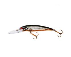 Воблер Bomber Deep Long 114mm 20.1g #XSIO (B25AXSIO)