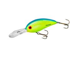 Воблер Bomber Deep Fat Free Shad 76mm 21g #CBSP (BD8FCBSP)