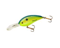 Воблер Bomber Deep Fat Free Shad 76mm 21g #FL (BD8FFL)