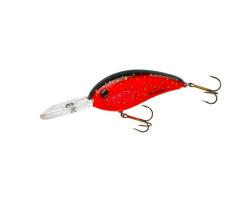 Воблер Bomber Deep Fat Free Shad 76mm 21g #RG (BD8FRG)