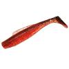 Плаваючий силікон ZMAN Diezel Minnowz 4" 5pc #Hot Snakes  (DMIN-349PK5)