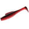 Плаваючий силікон ZMAN Diezel Minnowz 4" 5pc #Hot Snakes  (DMIN-349PK5)