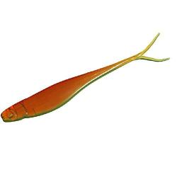 Плаваючий силікон ZMAN Scented Jerk Shadz 5" 5pc #The Deal (SJS5-320PK5)