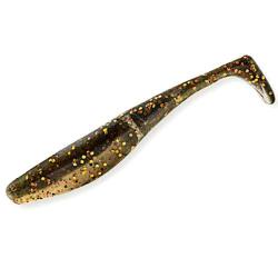 Плаваючий силікон ZMAN Scented Paddlerz 4" 5pc #RedFish Toad (SPT4-321PK5)