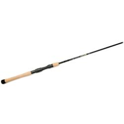 Спінінг St.Croix Legend Elite Spinning Rods ES70MLF 2,13m 3,5-10,5grm (ES70MLF)