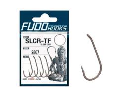 Гачки Fudo Slider Carp TFC 2 (7 шт.) (FHTFC28072)