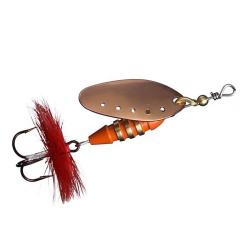 Блешня Myran Toni 12g #Copper (6432-03)