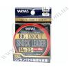 Флюрокарбон Varivas Big Trout Shock Leader VSP Fluoro 30m 6.3kg 0.310mm (РБ-687514)