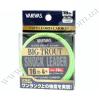 Флюрокарбон Varivas Big Trout Shock Leader VSP Fluoro 30m 7.2kg 0.330mm (РБ-687515)