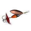 Блешня Myran Wipp 7g Copper #Orange/Black (6442-03)