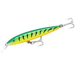 Воблер Rapala Magnum Floating 110mm 15g 2.7-3.3m #FT
