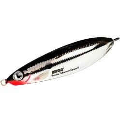 Блешня Rapala Minnow Spoon 80mm 16g #RFSH (RMSR08 RFSH)