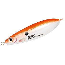 Блешня Rapala Minnow Spoon 80mm 16g #CLS (RMSR08 CLS)