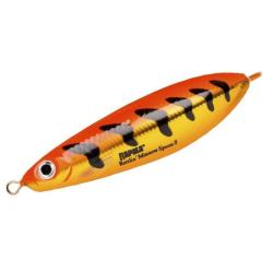 Блешня Rapala Minnow Spoon 80mm 16g #RFSH (RMSR08 RFSH)