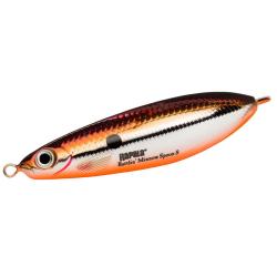 Блешня Rapala Minnow Spoon 80mm 16g #RFSH (RMSR08 RFSH)