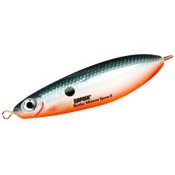 Блешня Rapala Minnow Spoon 80mm 16g #RFSH (RMSR08 RFSH)