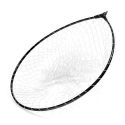 Голова підсаки  TUBERTINI Testa Guadino ALU Strong 65x55 (57132)