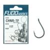 Гачки Fudo Chino W/Ring TFC 5 (13 шт.) (FHTFC11075)