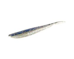 Силикон Lunker City Fin-S Fish 4" #211 10шт. (21140)