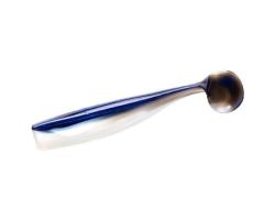 Силікон Lunker City Shaker 6" #01 4шт. (99430)