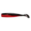 Силікон Lunker City Shaker 6" #199 Motor Oil Silver Flake 4шт. (61996)