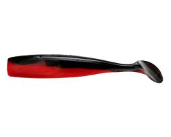 Силікон Lunker City Shaker 6" 4pcs #020 Red Shad (99428)