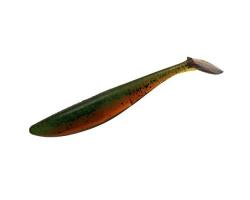 Силикон Lunker City Swimfish 8/BG 2.75" #214 (27214)