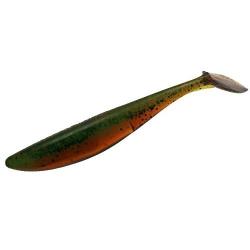 Силикон Lunker City Swimfish 8/BG 2.75" #214 (27214)