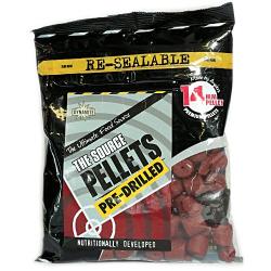 Пелетс Dynamite Pre-Drilled Source 14mm 350g (DY148)