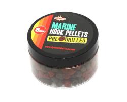 Пеллетс Dynamite Pre-Drilled Marine Halibut 8mm (DY962)