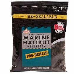 Пелетс Dynamite Pre-Drilled Marine Halibut 8mm 350g (SMDY093)