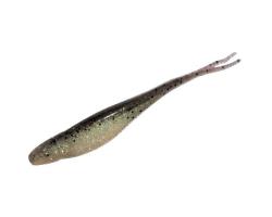 Плавающий силикон ZMAN Scented Jerk Shadz 5" 5pc #Bad Shadz (SJS5-259PK5)