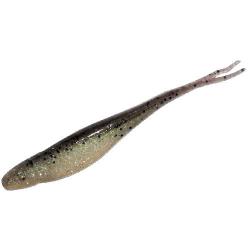 Плаваючий силікон ZMAN Scented Jerk Shadz 5" 5pc #The Deal (SJS5-320PK5)