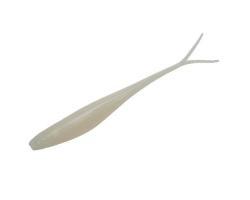 Плаваючий силікон ZMAN Scented Jerk Shadz 7" 4pc #Glow (SJS7-231PK4)