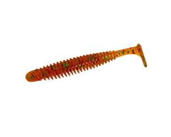 Силікон Fishing Drugs Gangsta Minnow 2" #05 Caramel (10 шт.) (GM 0200508)
