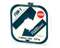 Жилка Fudo FDN-1 100m 3.93kg 0.18mm (FHFDN0180)