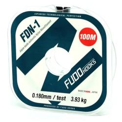 Жилка Fudo FDN-1 100m 12.64kg 0.35mm (FHFDN0350)