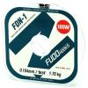 Жилка Fudo FDN-1 100m 12.64kg 0.35mm (FHFDN0350)