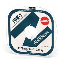 Жилка Fudo FDN-1 100m 12.64kg 0.35mm (FHFDN0350)