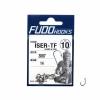 Гачки Fudo Iseama W/Ring TFC 10 (14 шт.) (FHTFC300710)