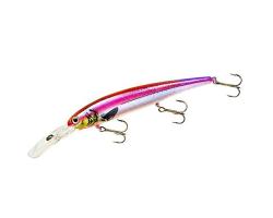Воблер Bandit Walleye Deep 120mm 17.5g #272 (BDTWBD272)