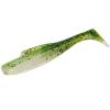 Плаваючий силікон ZMAN Diezel Minnowz 4" 5pc #Hot Snakes  (DMIN-349PK5)