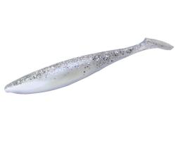 Силікон Lunker City Swimfish 5" #132 Ice Shad 4шт. (59132)