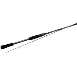 Спінінг Graphiteleader Silverado GSIS-742ML 2,24m 3-15gr (G08601)