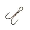 Крючки двойные VMC Limerick Straight Double Bronze 3/0 size 5pcs (9908 BZ 3/0 5)