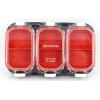 Коробка Daiwa Unite Case UC300JP Magnet