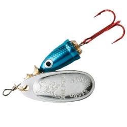 Блешня Blue Fox Vibrax Shad BFSD 2 6g #RS (BFSD2 RS)