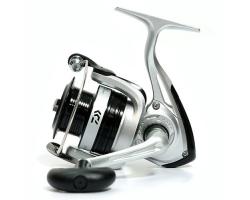 Котушка Daiwa Sweepfire E 2000C (10118-200)